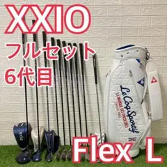 2026年最新】ゼクシオ フルセットの人気アイテム - メルカリ