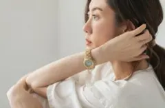 HIROB 　腕時計　アネット　ともさかりえ