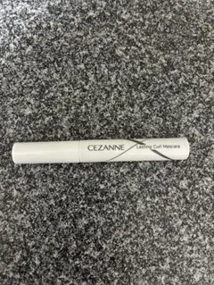 CEZANNE Lasting Curl Mascara クリアのサムネイル