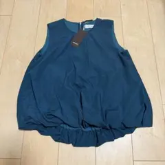 Demi-Luxe BEAMS レース ノースリーブ トップス 36 - メルカリ
