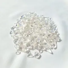 浄化 水晶 100g お清め さざれ石 パワーストーン アナヒータストーンズ