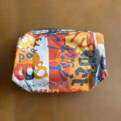 Lesportsac カラフルポーチ　おまけ付き