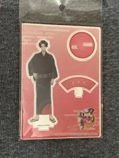 豊前江 刀剣乱舞 軽装 アクスタ とうらぶ