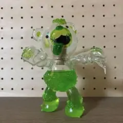 Art Studio「SHOT！」ゾンベアープチ 魔法薬Ver.ピンク ソフビ - メルカリ