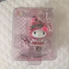 9/31まで限定出品　マイメロ1番くじA賞