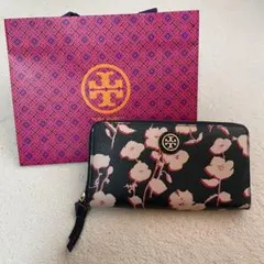 トリーバーチ　長財布のサムネイル
