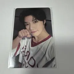 txt TOGETHER ボムギュ 범규 トレカ 韓国ラキドロ withmuu