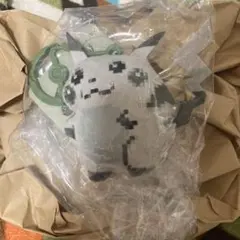 海外ポケセン はじまりのピカチュウぬいぐるみ ポケモンセンター