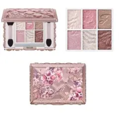 JILLSTUART ハーフェイヴァリット アイズのサムネイル
