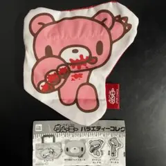 いたずらぐまのグルーミー　バラエティーコレクション　ポーチA 小物入れ