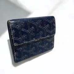 2026年最新】GOYARD メンズ コインケース・小銭入れの人気アイテム