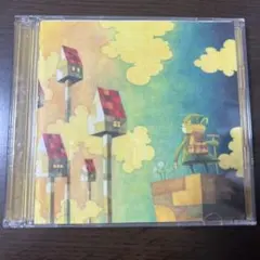 Aqua Timez エルフの涙 CD+DVD