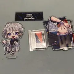アイドリッシュセブン 四葉環 アクリルスタンド2点セット売り - メルカリ