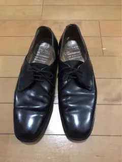 2025年最新】CROCKETT&JONES シューズ型：プレーントゥ メンズ