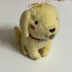 コンパクト便EDEN TOYS エデントイズ コロちゃん ぬいぐるみ 1993年