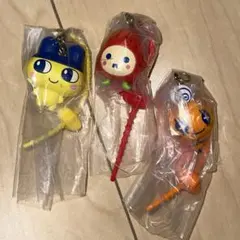 たまごっち　カラフルマルチチャーム