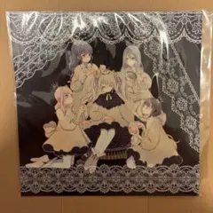 ね*こ様 プロセカ ニーゴ クリフェス ポスター shiro様