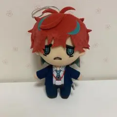 ヒプマイ 観音坂独歩 ぬいぐるみ