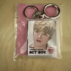 txt moacon ヒュニンカイ デジタルコード act boy