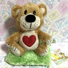 スージーズー　ブーフ　ゆらゆらマスコット　ぬいぐるみ