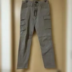 291295=HOMME カーゴパンツのサムネイル