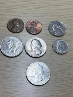 2026年最新】アメリカ 1969 硬貨の人気アイテム - メルカリ