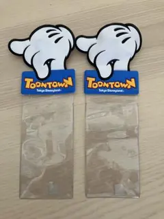 2025年最新】ディズニー チケット トゥーンタウンの人気アイテム