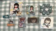 鬼滅の刃 時透無一郎 セット