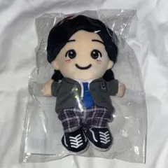 道枝駿佑　ちびぬい　金田一