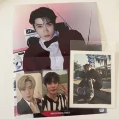 NCT 127 ジェヒョン トレカ サクカ まとめ売り - メルカリ