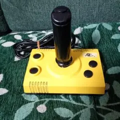 中古 ファミリーコンピューター専用 ジョイスティック 中古 ファミリーコンピューター専用 ジョイスティック 送料無料