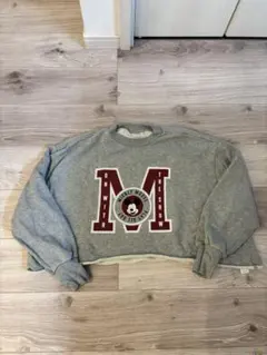 2026年最新】moussy ディズニー トレーナーの人気アイテム - メルカリ