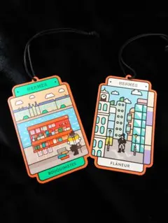 2026年最新】エルメスノベルティチャームの人気アイテム - メルカリ