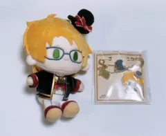 2026年最新】ぬいぐるみ 遊木真の人気アイテム - メルカリ