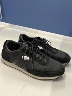 KARHU albatross 82 スニーカー黒　US10 28cmのサムネイル