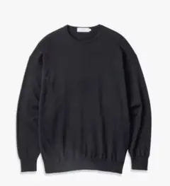 graphpaper ニット