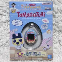 たまごっち キャラクターグッズ