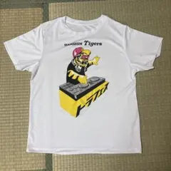阪神タイガース 虎フェス 2024 Tシャツ 未使用