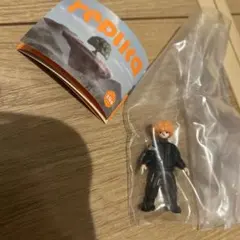 Vaundy littlepunkカプセルトイ 新品未開封 アイザック・ジュノー