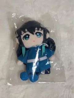 鬼滅の刃 ぱぺっとちゃーむ 時透無一郎 全集中展