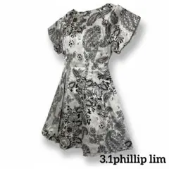 phillip lim フレアワンピース Sのサムネイル