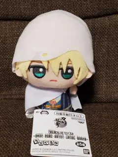刀剣乱舞ONLINE 刀剣乱舞 ちびぐるみ 山姥切国広 ぬいぐるみ