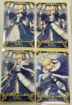 Fate/Grand Order AC フェイタルセット - メルカリ