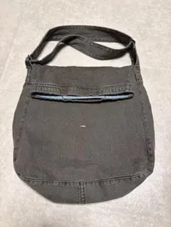 正規品 OUR LEGACY SLING BAG "ALUMINUM TINT"のサムネイル