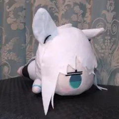 2026年最新】寝そべりぬいぐるみ 白上フブキの人気アイテム - メルカリ