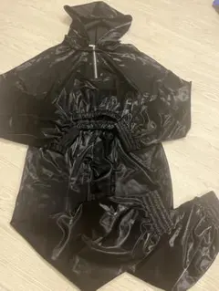 Bershka セットアップ