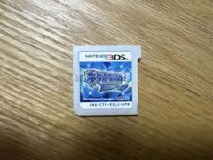 ポケットモンスター アルファサファイア（ソフトのみ）