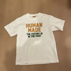 HUMAN MADE Tシャツ ホワイト