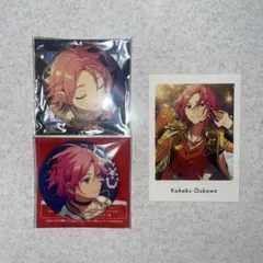 2025年最新】桜河こはく 缶バッジ フィーチャーの人気アイテム - メルカリ