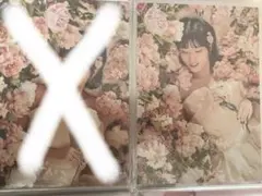 TWICE モモ ラントレ